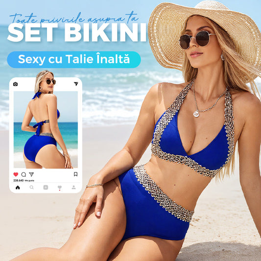 🏖️Σέξι μπικίνι για την παραλία👙