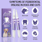 🥇ΠΩΛΗΣΤΕ 1 ΔΩΡΕΑΝ ΔΩΡΕΑΝ🔥Pet Oral Repair Gel🐱🐶