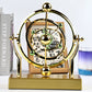 ⏳Ofertă specială limitată⌛Pendul cu mișcare perpetuă Celestial Orbit - Decorațiune rotativă creativă pentru casă