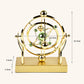 ⏳Ofertă specială limitată⌛Pendul cu mișcare perpetuă Celestial Orbit - Decorațiune rotativă creativă pentru casă