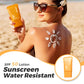 Ελαφρύ αντηλιακό Rapid-Film SPF 50+