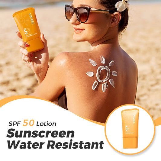Ελαφρύ αντηλιακό Rapid-Film SPF 50+