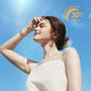Ελαφρύ αντηλιακό Rapid-Film SPF 50+