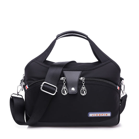 👜Μόδας Anti-theft Tote Bag